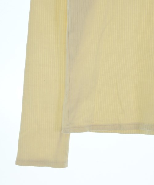 AIGLE（エーグル）Tシャツ・カットソー 白 サイズ:S レディース/2200654450321