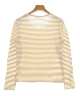 AIGLE（エーグル）Tシャツ・カットソー ベージュ サイズ:S レディース/2200654450352