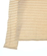 AIGLE（エーグル）Tシャツ・カットソー ベージュ サイズ:S レディース/2200654450352