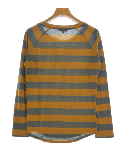 AIGLE（エーグル）Tシャツ・カットソー 茶 サイズ:S レディース/2200654450390