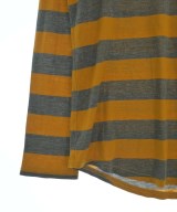 AIGLE（エーグル）Tシャツ・カットソー 茶 サイズ:S レディース/2200654450390