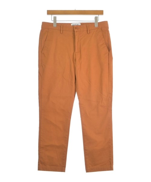 AIGLE(エーグル)その他 茶 サイズ:42(L位)/2200677184074