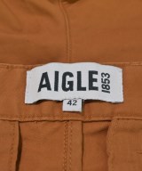 AIGLE（エーグル）その他 茶 サイズ:42(L位) メンズ/2200677184074
