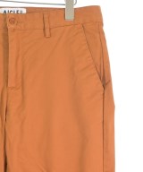 AIGLE（エーグル）その他 茶 サイズ:42(L位) メンズ/2200677184074