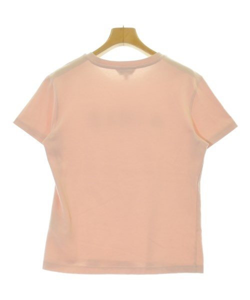 AIGLE（エーグル）Tシャツ・カットソー ピンク サイズ:S レディース/2200674838116
