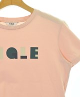 AIGLE（エーグル）Tシャツ・カットソー ピンク サイズ:S レディース/2200674838116