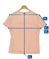 AIGLE（エーグル）Tシャツ・カットソー ピンク サイズ:S レディース/2200674838116