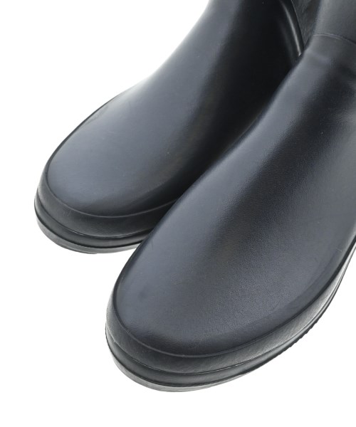 AIGLE（エーグル）レインシューズ 黒 サイズ:EU37(23.5cm位) レディース/2200686354116
