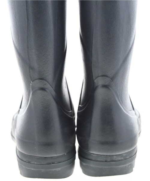 AIGLE（エーグル）レインシューズ 黒 サイズ:EU37(23.5cm位) レディース/2200686354116