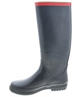 AIGLE（エーグル）レインシューズ 黒 サイズ:EU37(23.5cm位) レディース/2200686354116