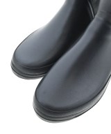 AIGLE（エーグル）レインシューズ 黒 サイズ:EU37(23.5cm位) レディース/2200686354116