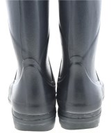 AIGLE（エーグル）レインシューズ 黒 サイズ:EU37(23.5cm位) レディース/2200686354116
