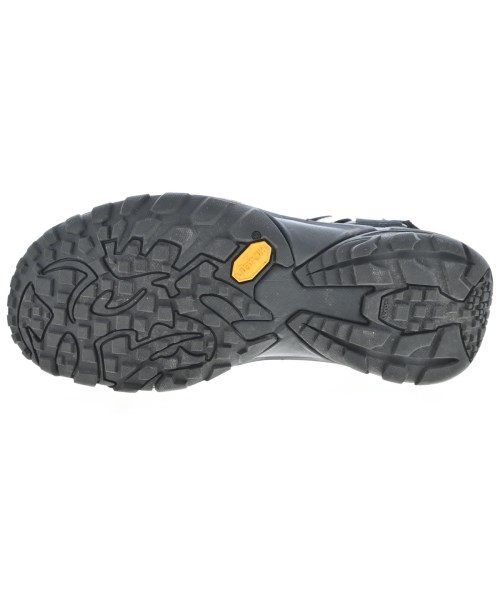 AIGLE（エーグル）サンダル 黒 サイズ:8(25.5cm位) メンズ/2200690654028