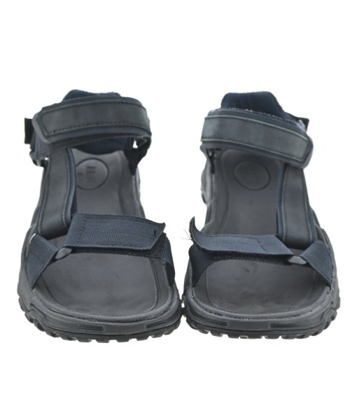 AIGLE（エーグル）サンダル 黒 サイズ:8(25.5cm位) メンズ/2200690654028