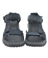 AIGLE（エーグル）サンダル 黒 サイズ:8(25.5cm位) メンズ/2200690654028