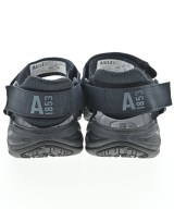 AIGLE（エーグル）サンダル 黒 サイズ:8(25.5cm位) メンズ/2200690654028