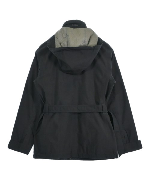 AIGLE（エーグル）マウンテンパーカー 黒 サイズ:36(S位) レディース/2200696009020