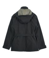 AIGLE（エーグル）マウンテンパーカー 黒 サイズ:36(S位) レディース/2200696009020