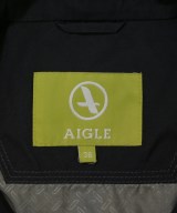AIGLE（エーグル）マウンテンパーカー 黒 サイズ:36(S位) レディース/2200696009020
