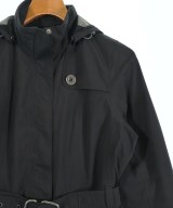 AIGLE（エーグル）マウンテンパーカー 黒 サイズ:36(S位) レディース/2200696009020