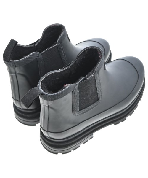 AIGLE（エーグル）ブーツ 黒 サイズ:EU39(25.5cm位) レディース/2200696347016