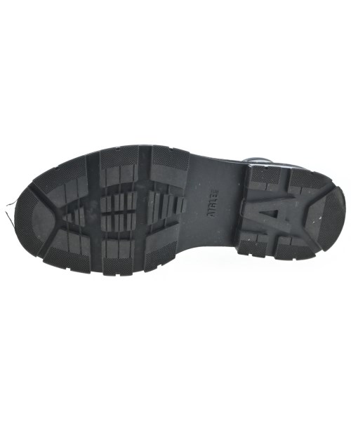 AIGLE（エーグル）ブーツ 黒 サイズ:EU39(25.5cm位) レディース/2200696347016
