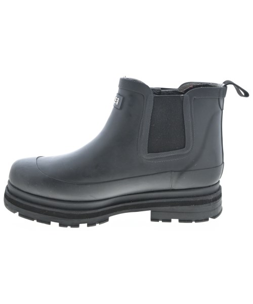AIGLE（エーグル）ブーツ 黒 サイズ:EU39(25.5cm位) レディース/2200696347016