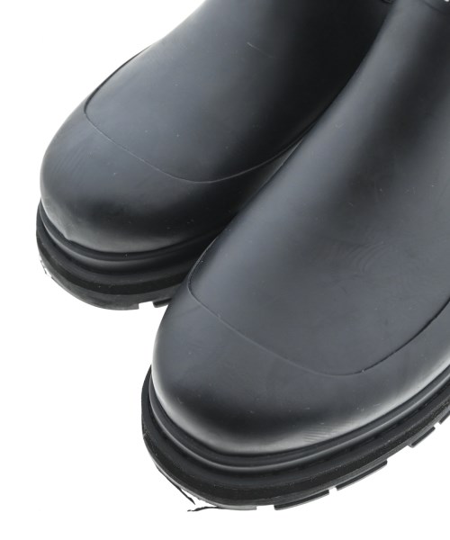 AIGLE（エーグル）ブーツ 黒 サイズ:EU39(25.5cm位) レディース/2200696347016