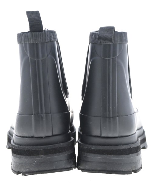 AIGLE（エーグル）ブーツ 黒 サイズ:EU39(25.5cm位) レディース/2200696347016