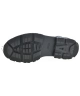 AIGLE（エーグル）ブーツ 黒 サイズ:EU39(25.5cm位) レディース/2200696347016
