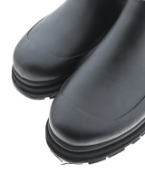AIGLE（エーグル）ブーツ 黒 サイズ:EU39(25.5cm位) レディース/2200696347016