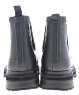 AIGLE（エーグル）ブーツ 黒 サイズ:EU39(25.5cm位) レディース/2200696347016