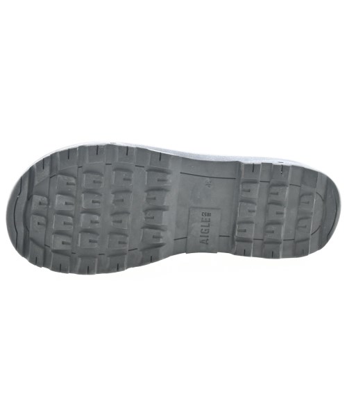 AIGLE（エーグル）サンダル 黒 サイズ:42(27cm位) メンズ/2200695748173