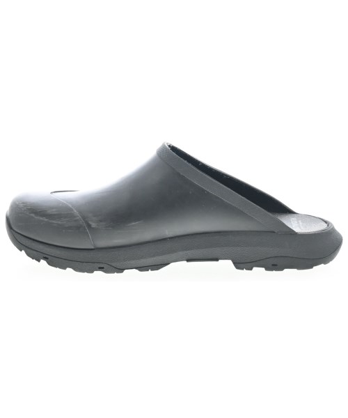 AIGLE（エーグル）サンダル 黒 サイズ:42(27cm位) メンズ/2200695748173