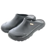 AIGLE（エーグル）サンダル 黒 サイズ:42(27cm位) メンズ/2200695748173