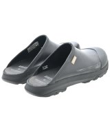 AIGLE（エーグル）サンダル 黒 サイズ:42(27cm位) メンズ/2200695748173