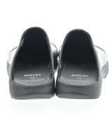 AIGLE（エーグル）サンダル 黒 サイズ:42(27cm位) メンズ/2200695748173