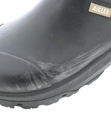 AIGLE（エーグル）サンダル 黒 サイズ:42(27cm位) メンズ/2200695748173
