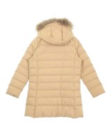 AIGLE（エーグル）ダウンコート ベージュ サイズ:M レディース/2200697182029
