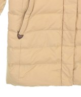AIGLE（エーグル）ダウンコート ベージュ サイズ:M レディース/2200697182029