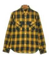 AIGLE カジュアルシャツ