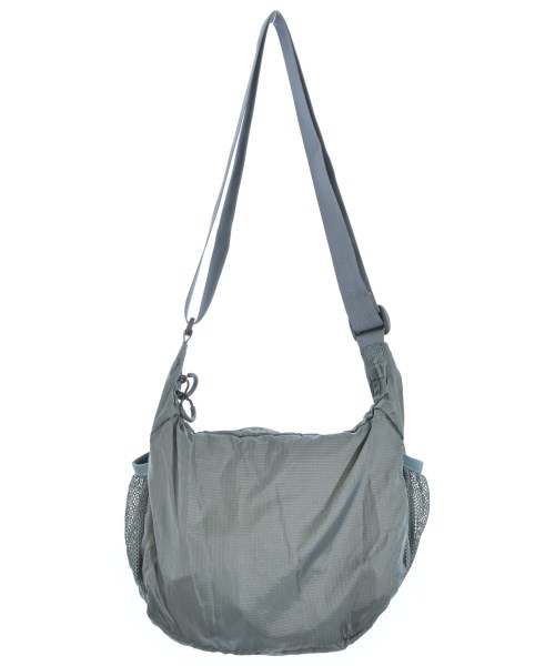 AIGLE（エーグル）ショルダーバッグ グレー サイズ:- レディース/2200698177031