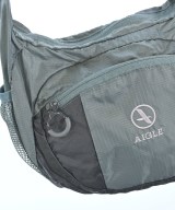 AIGLE（エーグル）ショルダーバッグ グレー サイズ:- レディース/2200698177031