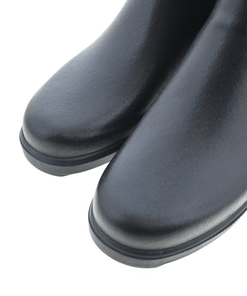 AIGLE（エーグル）ブーツ 黒 サイズ:EU38(24.5cm位) レディース/2200698739116