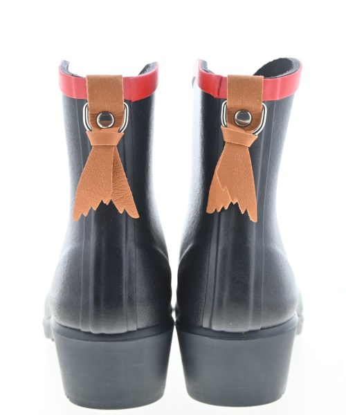 AIGLE（エーグル）ブーツ 黒 サイズ:EU38(24.5cm位) レディース/2200698739116