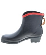 AIGLE（エーグル）ブーツ 黒 サイズ:EU38(24.5cm位) レディース/2200698739116