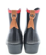 AIGLE（エーグル）ブーツ 黒 サイズ:EU38(24.5cm位) レディース/2200698739116