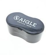 AIGLE（エーグル）ブーツ 黒 サイズ:EU38(24.5cm位) レディース/2200698739116