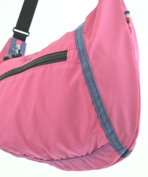 AIGLE（エーグル）ショルダーバッグ ピンク サイズ:- レディース/2200697839022