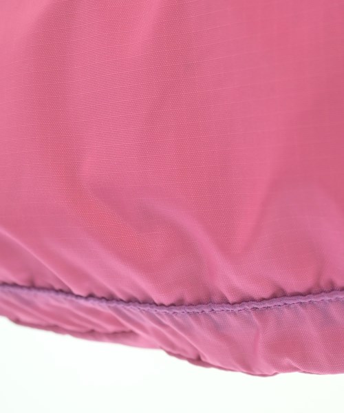 AIGLE（エーグル）ショルダーバッグ ピンク サイズ:- レディース/2200697839022